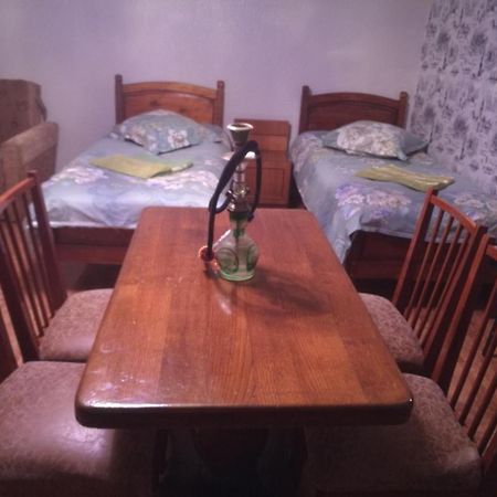 Apartment Nika Mari Τυφλίδα Εξωτερικό φωτογραφία