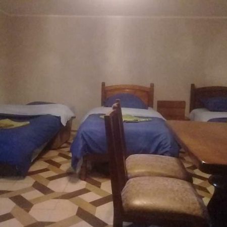 Apartment Nika Mari Τυφλίδα Εξωτερικό φωτογραφία