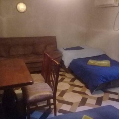 Apartment Nika Mari Τυφλίδα Εξωτερικό φωτογραφία