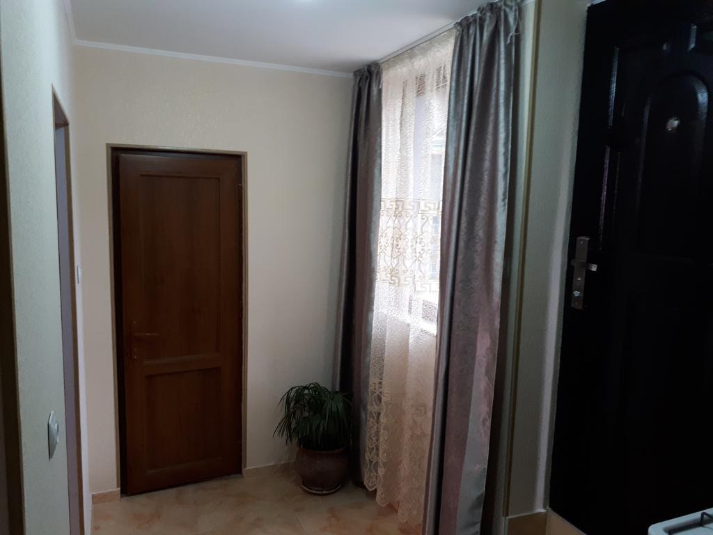 Apartment Nika Mari Τυφλίδα Εξωτερικό φωτογραφία