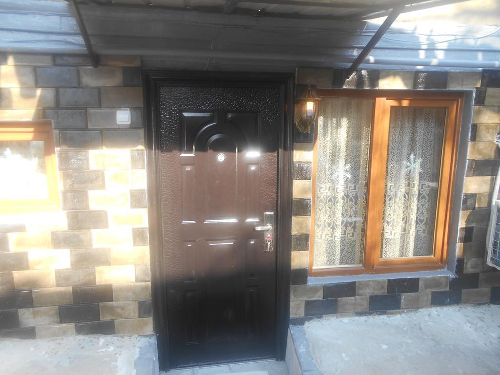 Apartment Nika Mari Τυφλίδα Εξωτερικό φωτογραφία