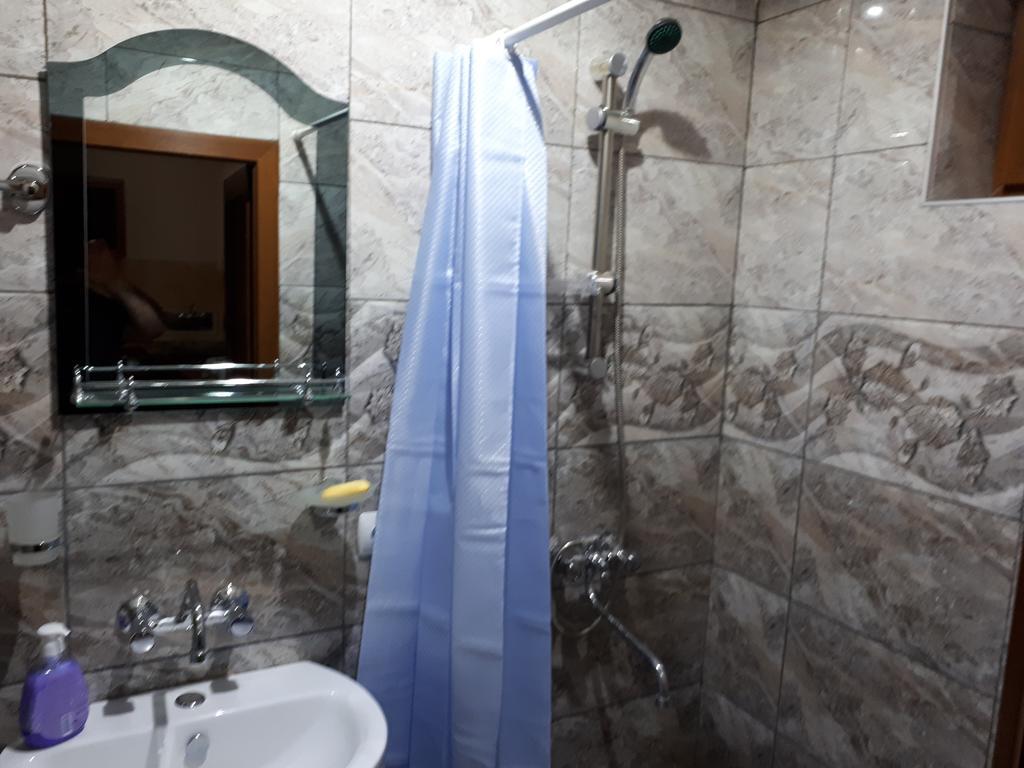 Apartment Nika Mari Τυφλίδα Εξωτερικό φωτογραφία