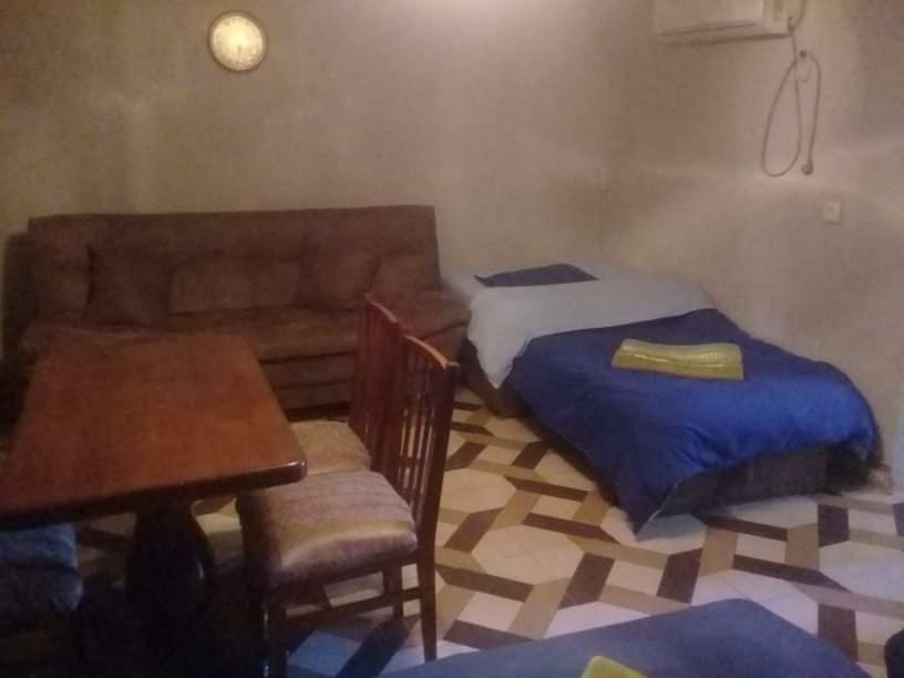 Apartment Nika Mari Τυφλίδα Εξωτερικό φωτογραφία